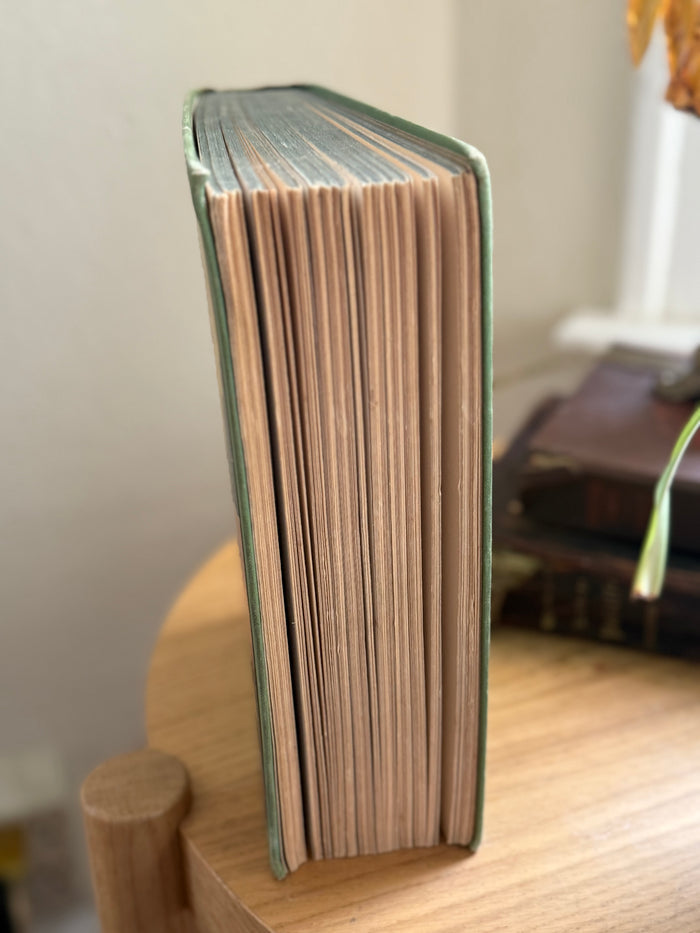 1914 antique book -  Myths Every child should know
