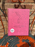 2025–2026 17-Month Large Planner – (Ban.do)