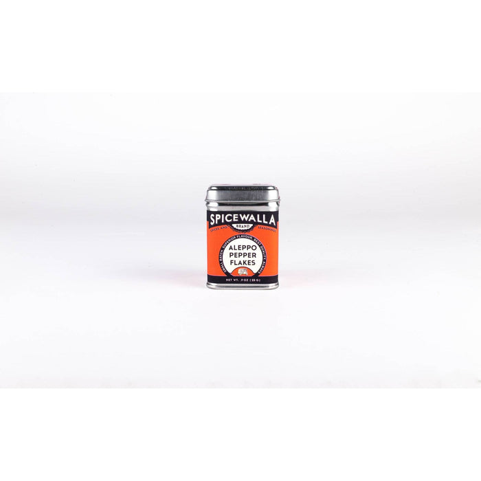 Aleppo Pepper Flakes
