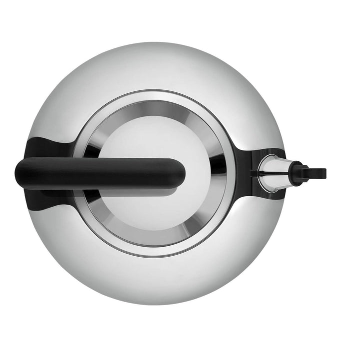 Alessi Fluitketel Bulbul - 2.5 liter - Achille Castiglioni - AC100