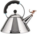 Alessi Fluitketel Tea Rex - 2 liter - Michael Graves - 9093REX B