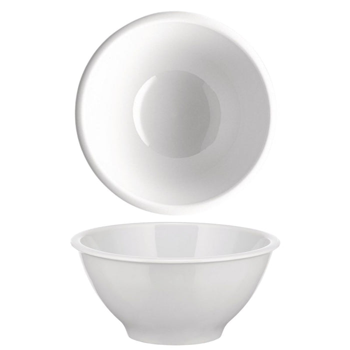 Alessi Soepkommen / Kommen PlateBowlCup ø 14 cm - 4 stuks - Jasper Morrison - AJM28/54