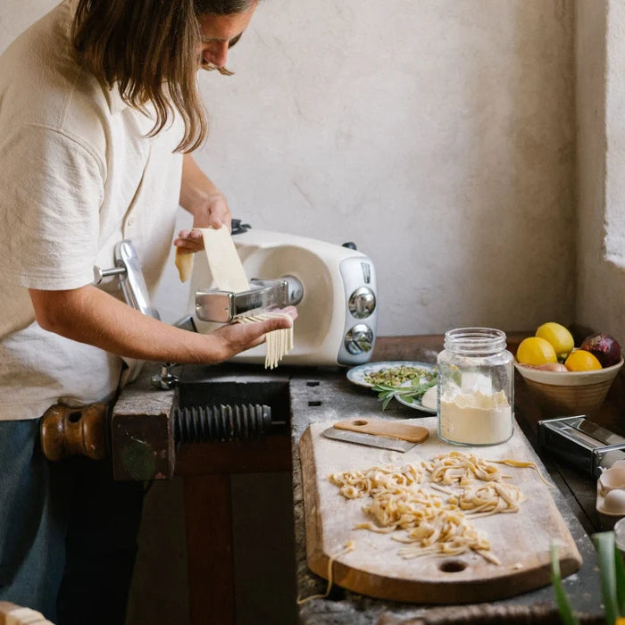 Ankarsrum Pasta Cutter - Fettuccine