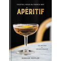 Apéritif Cookbook Browns Kitchen