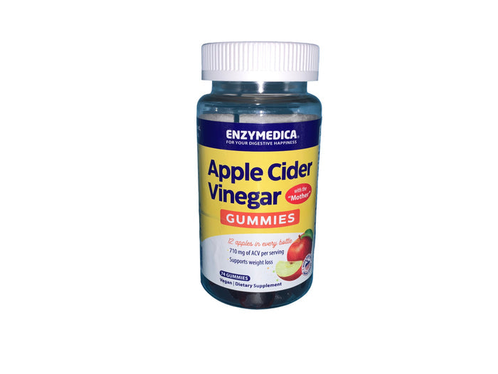 Apple Cider Vinegar Gummies