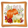 Autumn Single Spiced Mug Mat