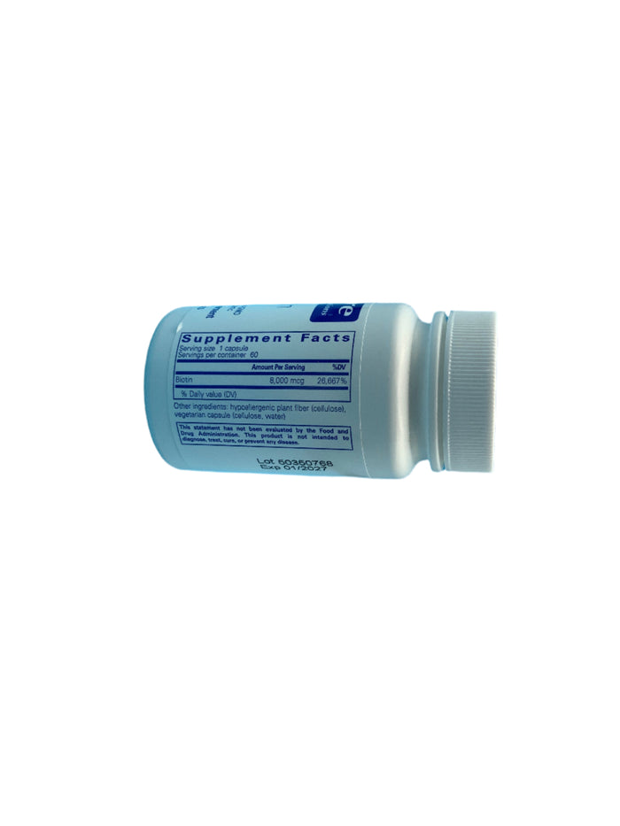 Biotin