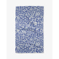 Bloom Me Over Floral Tea Towel