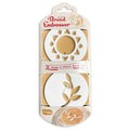 Bread Embosser Set  Browns Kitchen