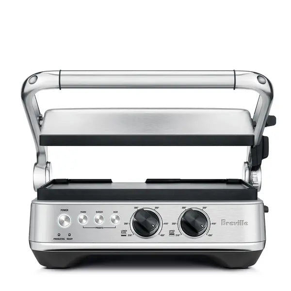 Breville Sear & Press Grill BREVILLE