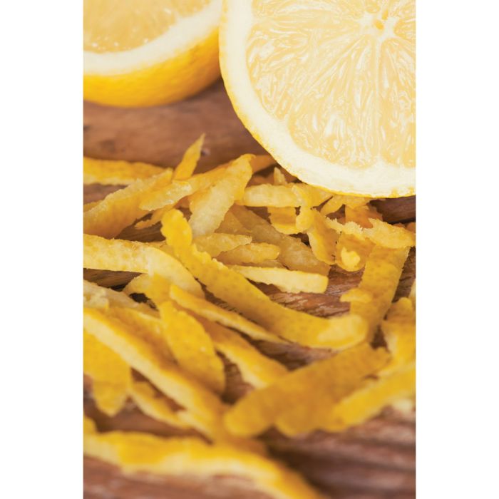 Citrus Zester with Channel Knife - Browns Kitchen