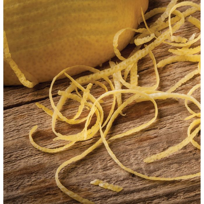Citrus Zester with Channel Knife - Browns Kitchen