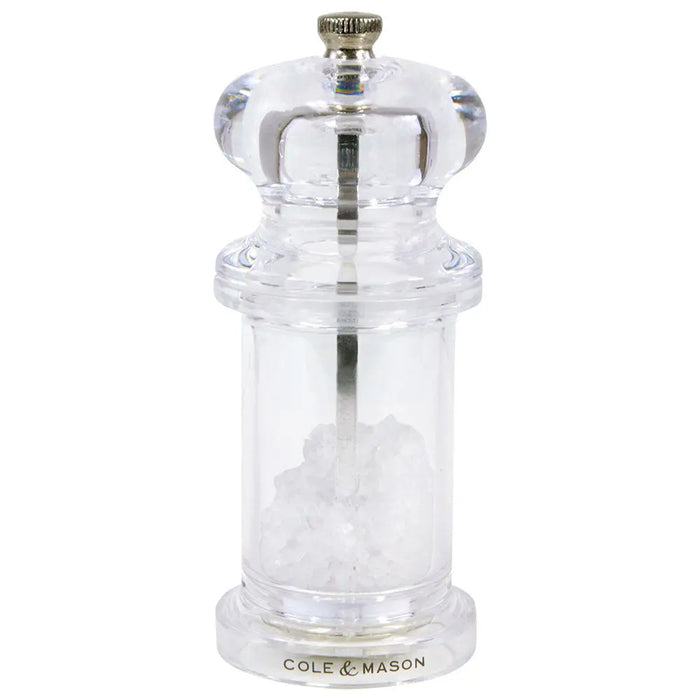 Cole & Mason 505 Salt Mill DKB
