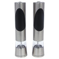Cole & Mason Richmond Electronic Salt & Pepper Mill Gift Set DKB
