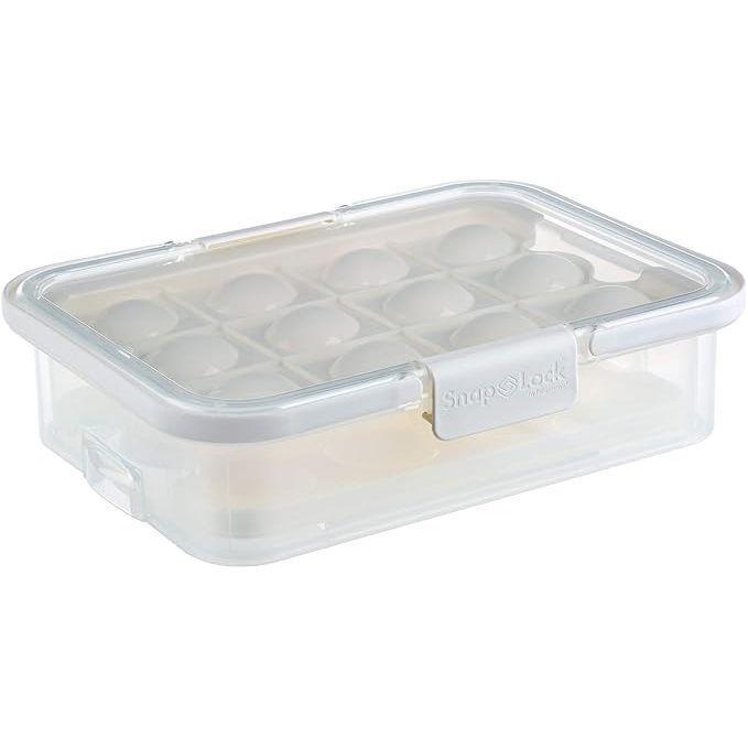 Collapsible Deviled Egg Carrier - Browns Kitchen