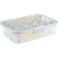 Collapsible Deviled Egg Carrier - Browns Kitchen