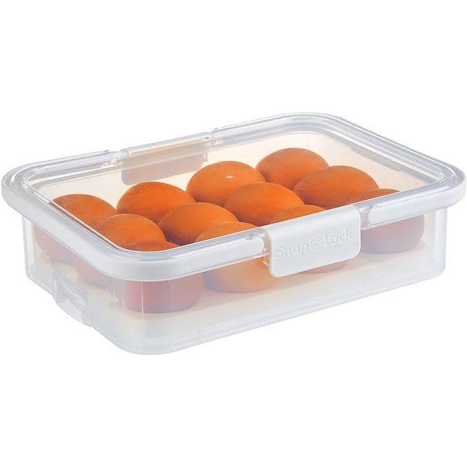 Collapsible Deviled Egg Carrier - Browns Kitchen