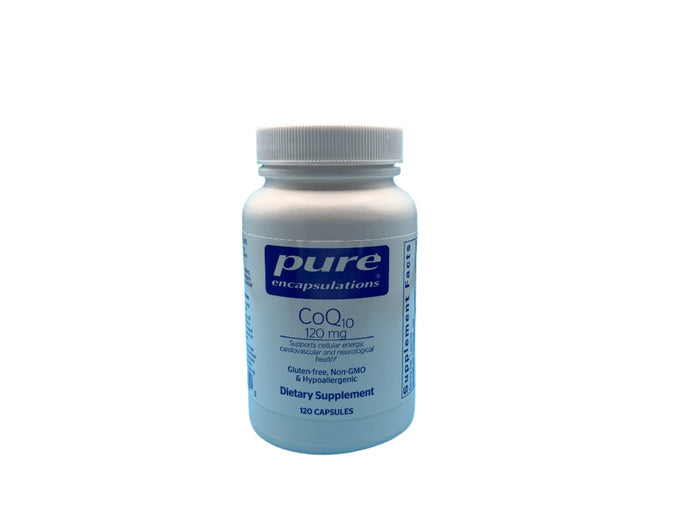 CoQ10 120mg
