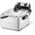 Cuisinart 4 Quart Deep Fryer Cuisinart