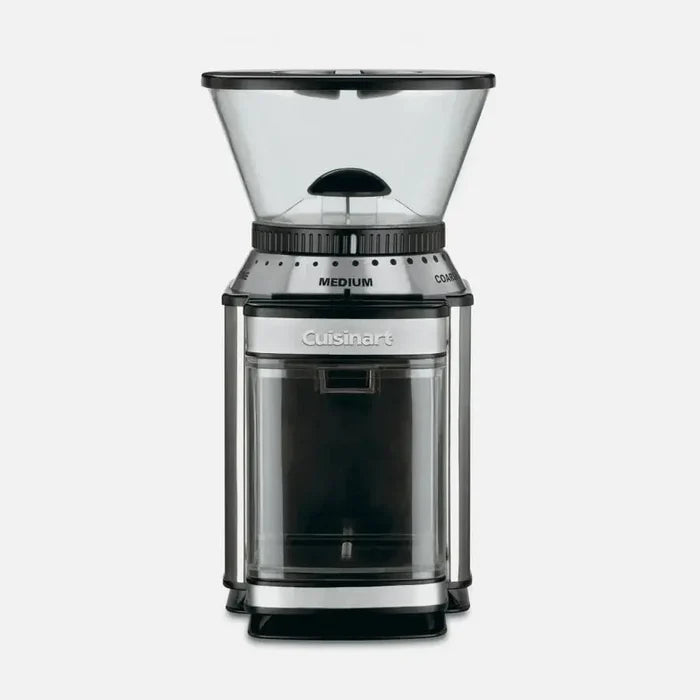 Cuisinart Supreme Grind Automatic Burr Mill Cuisinart