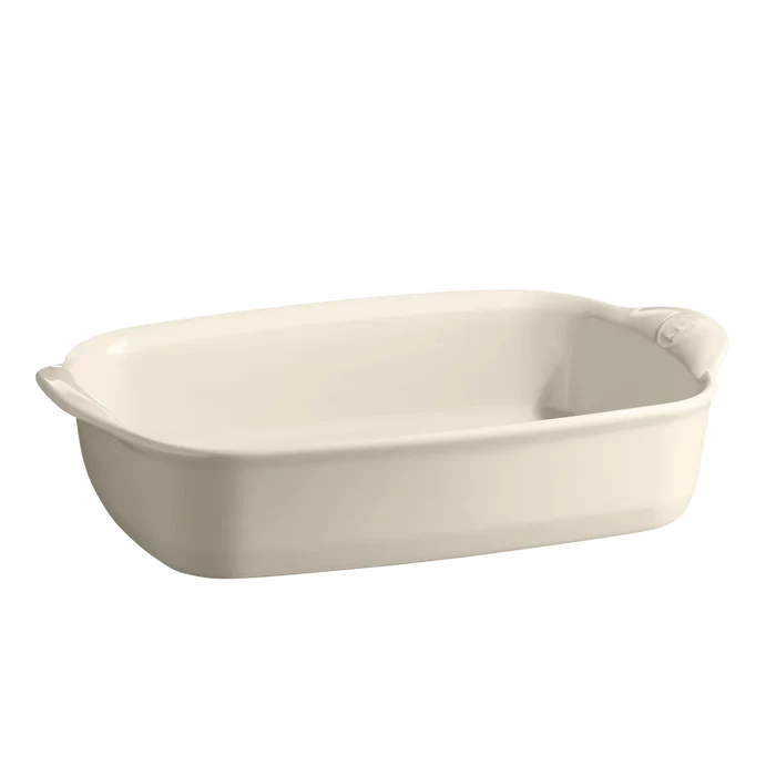 Emile Henry The Right Dish Large Rectangular Baker