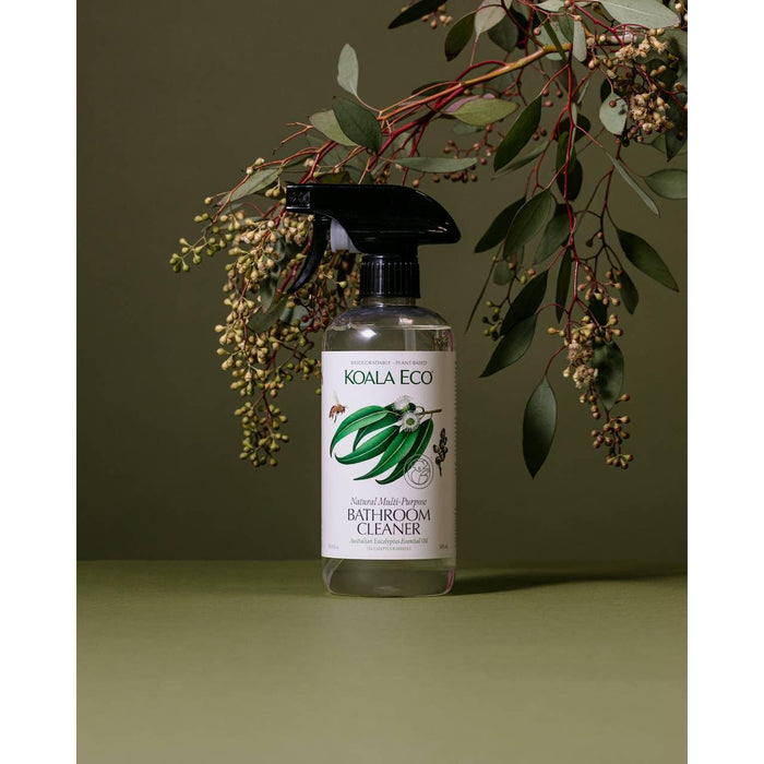 Eucalyptus Multi-Purpose Bathroom Cleaner