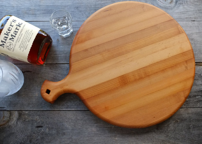 European Cheese Board