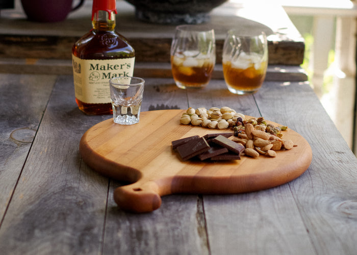 European Cheese Board