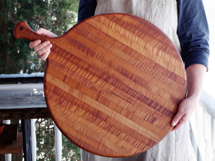 European Cheese Board