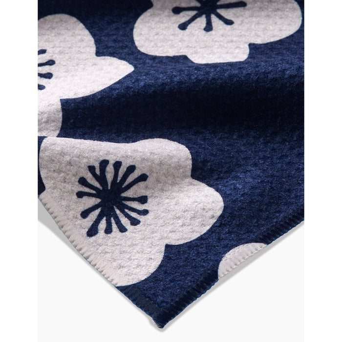 Every Sunday Geometry Kitchen Tea Towel