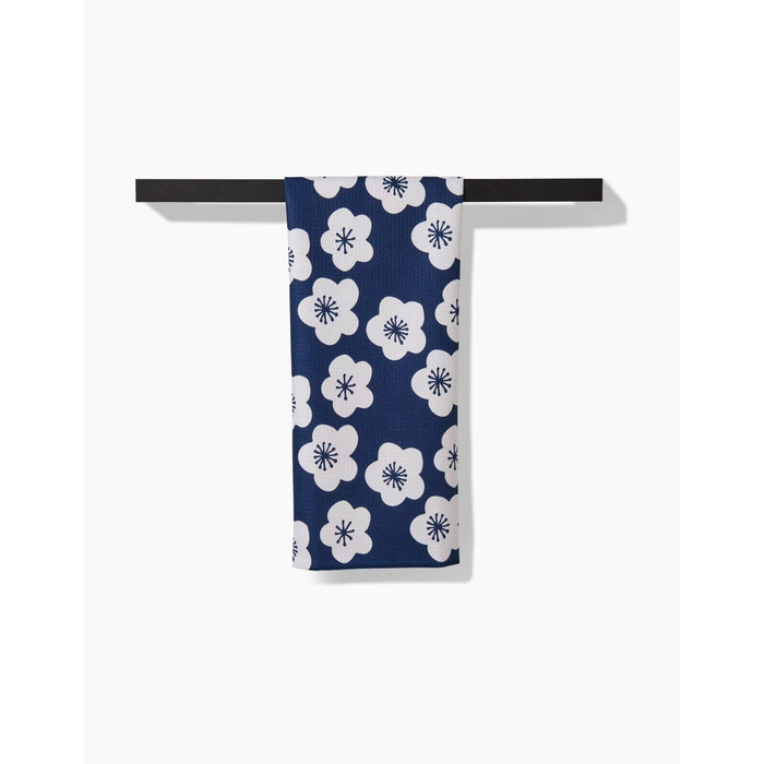 Every Sunday Geometry Kitchen Tea Towel