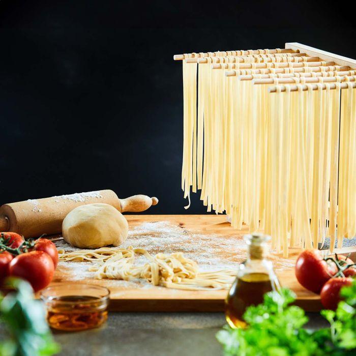 Fantes Cousin Emilys Pasta Drying Rack