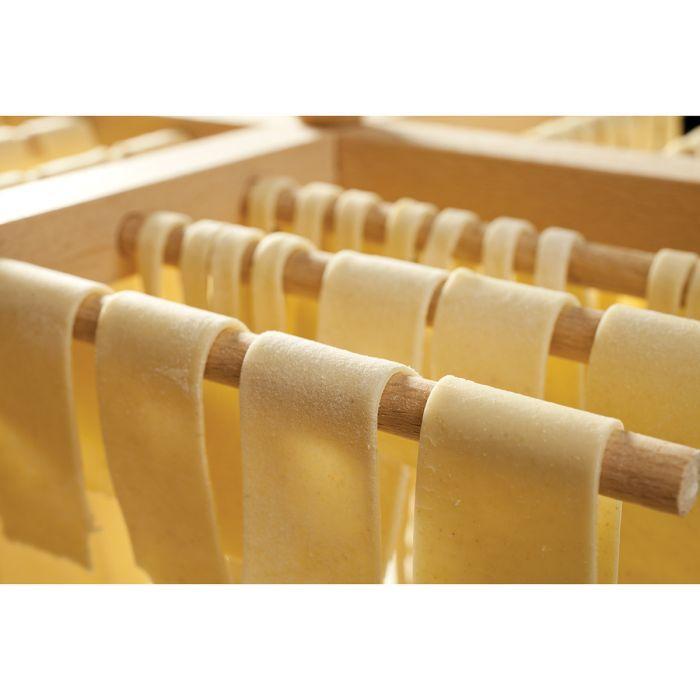 Fantes Cousin Emilys Pasta Drying Rack
