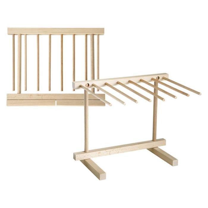 Fantes Cousin Emilys Pasta Drying Rack