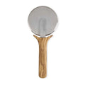 Fantes Olivewood Pizza Wheel