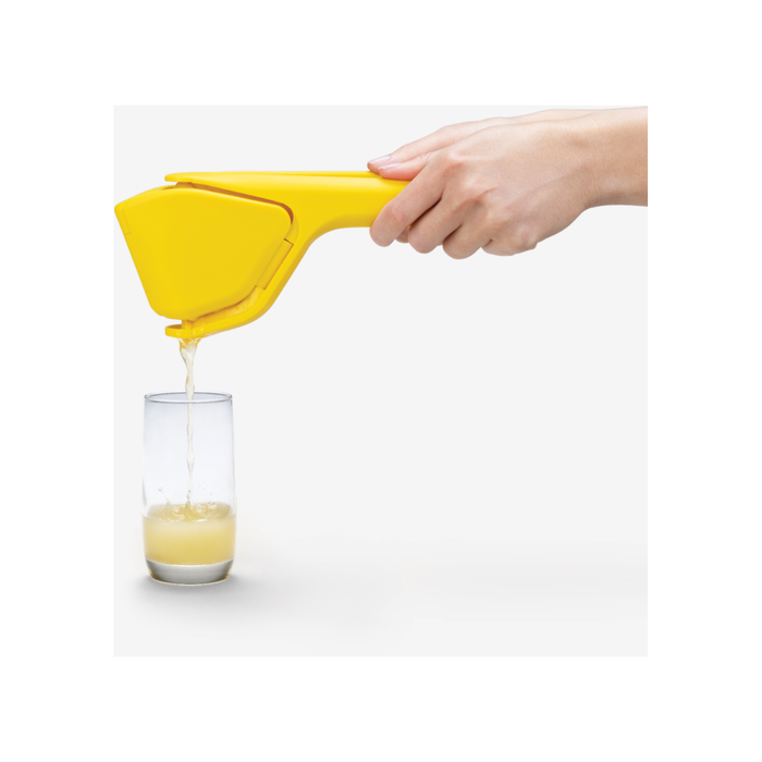 Fluicer Lemon Squeezer Household Cleaning Supplies Browns Kitchen