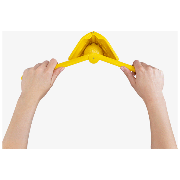 Fluicer Lemon Squeezer Household Cleaning Supplies Browns Kitchen