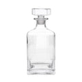Fortessa NoHo Decanter 32.8 oz FORTESSA