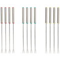 Fox Run Set 12 Fondue Forks Fox Run Brands