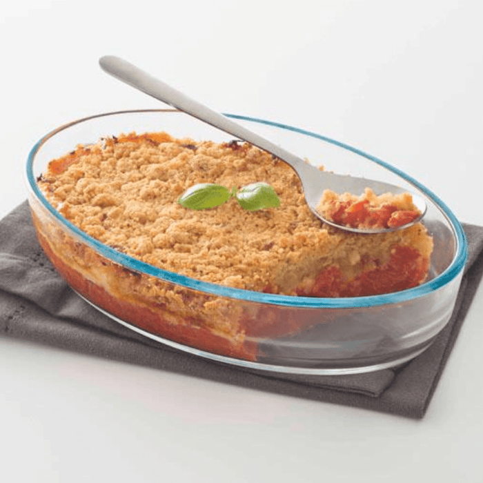 Borosilicate-PYREX-Oval-Roaster