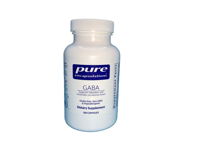 GABA 120CT