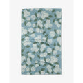 Garden Of Edith Tea Towel