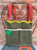 Garden Tote Bag – Ban.do