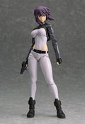Ghost in the Shell SAC - Motoko Kusanagi Figma - Cyber City Comix