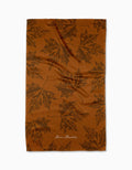Gratitude Geometry Tea Towel