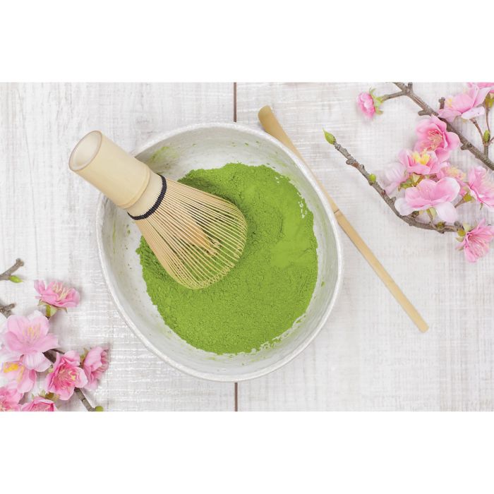 Helen's Asian Kitchen Matcha Tea Whisk