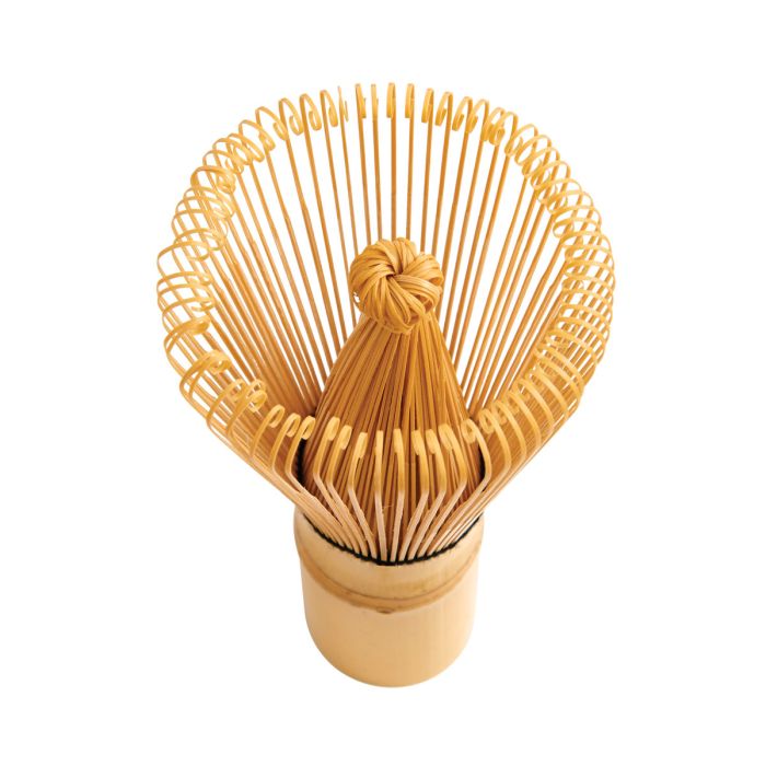 Helen's Asian Kitchen Matcha Tea Whisk