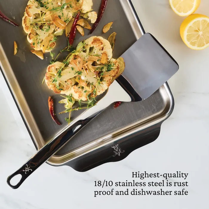 Hestan 13" Solid Turner