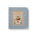 Home Sweet Home Recipe Binder