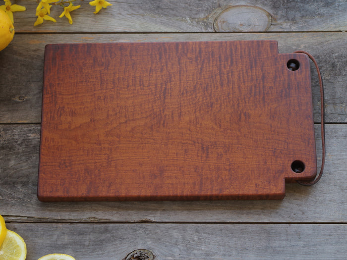 Kitchen Breadboard